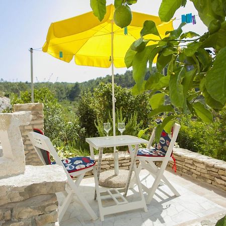 House Villa Bistrana Vela Luka Exteriér fotografie