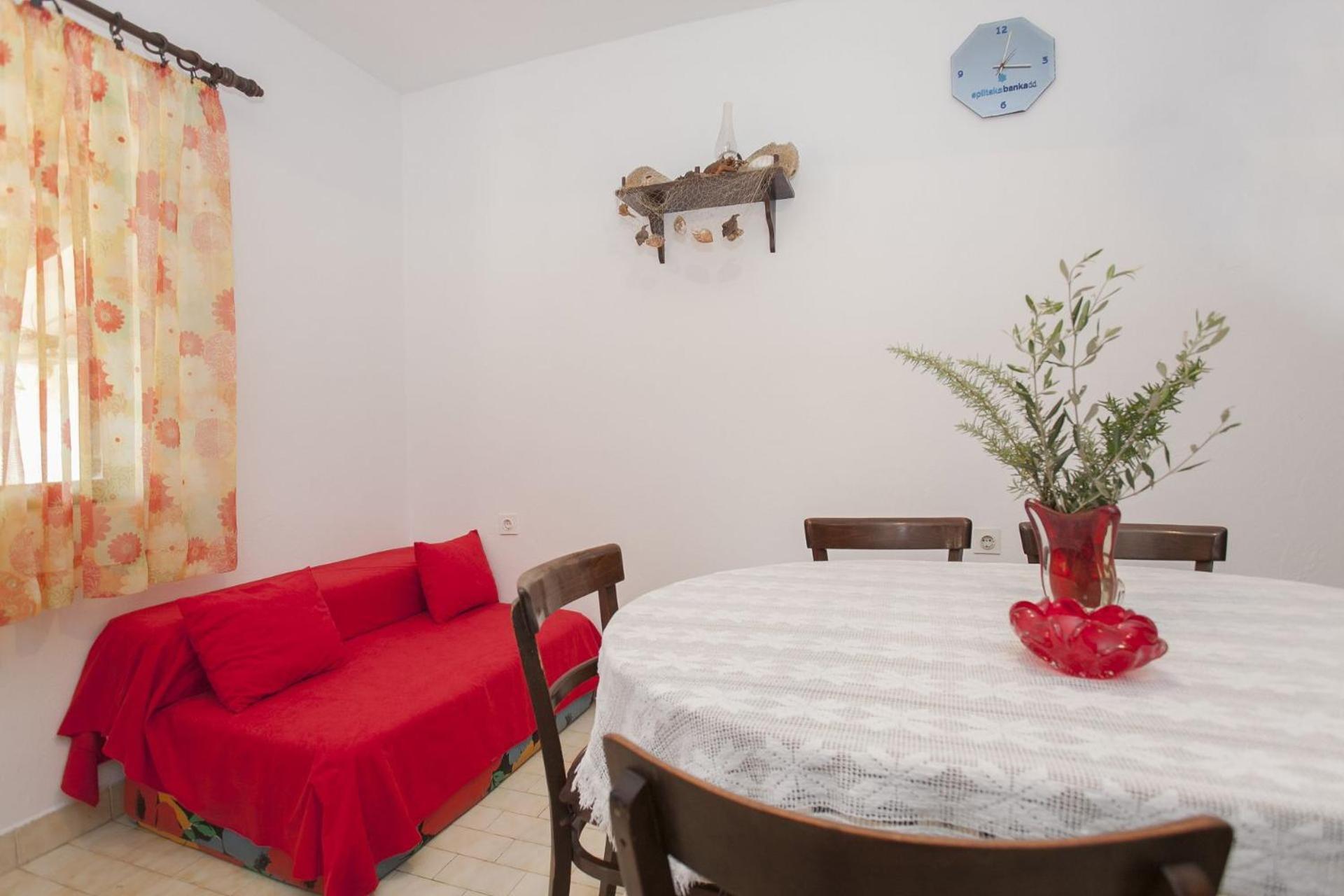 House Villa Bistrana Vela Luka Exteriér fotografie